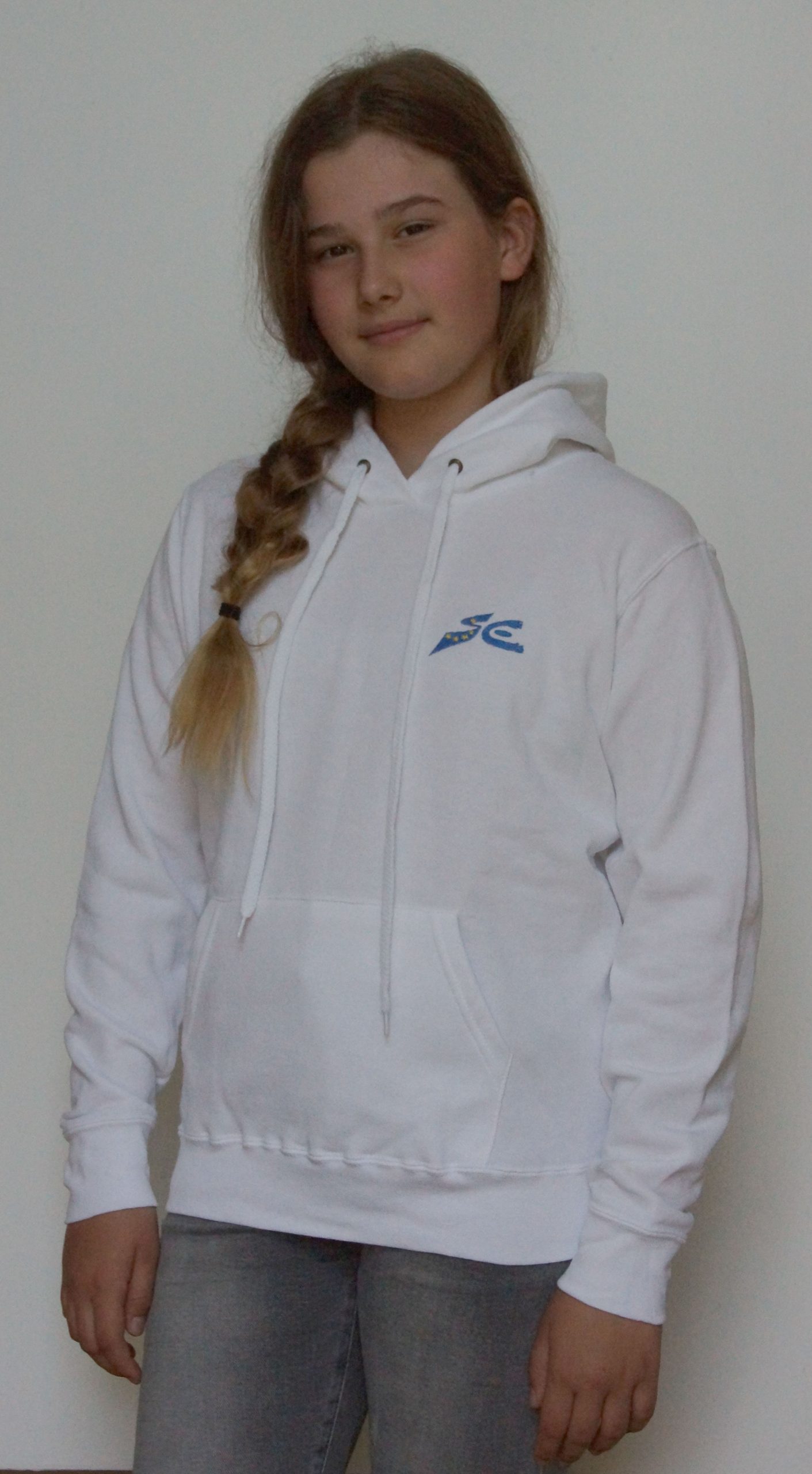 Hoodies SE-Logo – Discontinued model